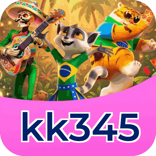 Streaming 4K no cassino ao vivo da kk345