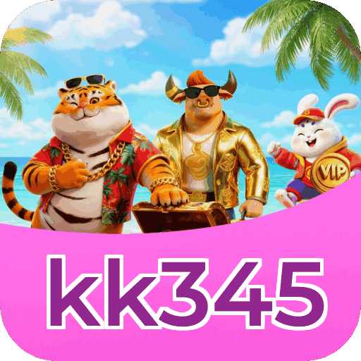 Promoções e bônus exclusivos da kk345
