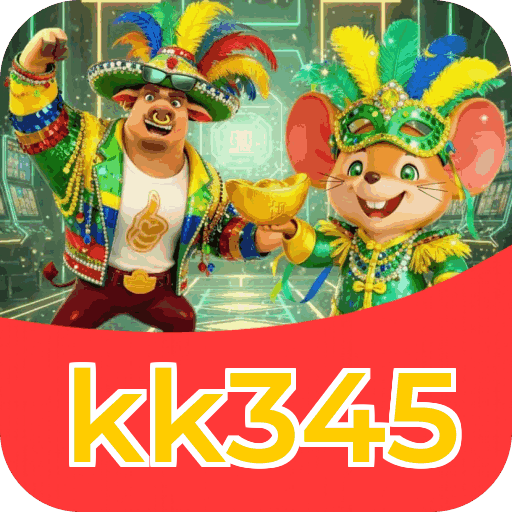 Login rápido no app kk345